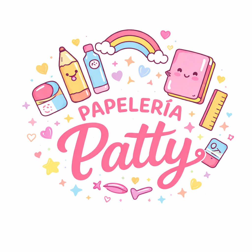 Papelería Patty